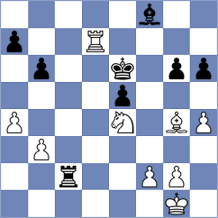 Mohammadi - Rohwer (chess.com INT, 2024)