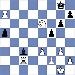 Konovalova - Ramoutar (Chess.com INT, 2020)