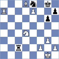 Boyer - Vanczak (chess.com INT, 2024)