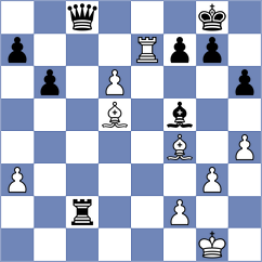 Guimaraes - Hernandez Bermudez (chess.com INT, 2021)