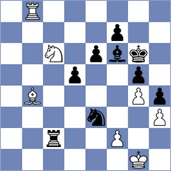 Halkias - Kamsky (chess.com INT, 2024)
