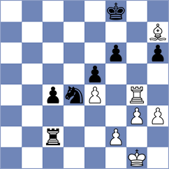 White - Spaqi (chess.com INT, 2023)