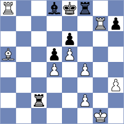 Antonio - Cadena M (chess.com INT, 2022)