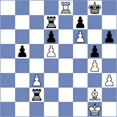 Kuzenkov - Semenov (chessassistantclub.com INT, 2004)