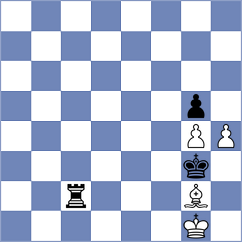 Kovalenko - Pranav (chess.com INT, 2023)