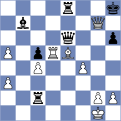 Karnaukhova - Ptacnikova (Chess.com INT, 2021)