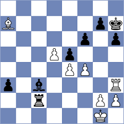 Tarasova - Guliev (chess.com INT, 2021)