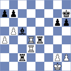 Golubenko - Mei (chess.com INT, 2024)