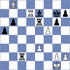 Nguyen - Maly (Chess.com INT, 2021)