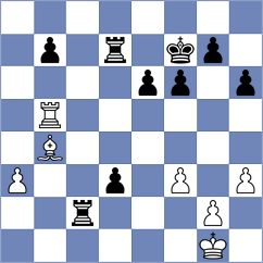 Cori T. - Lima (chess.com INT, 2024)