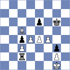 Urjubdshzirov - Vokarev (chess.com INT, 2021)