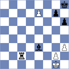 Paravyan - Alekseenko (chess.com INT, 2024)
