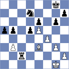 Lock - Erdogan (chess.com INT, 2023)