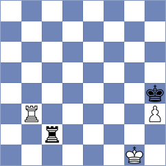 Vlassov - Arkell (chess.com INT, 2022)