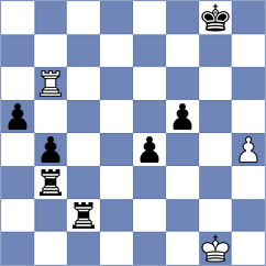Tikhonov - Samant (chess.com INT, 2024)
