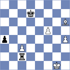 Petukhov - Gadimbayli (chess.com INT, 2023)