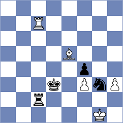 Alinasab - Nguyen (chess.com INT, 2022)