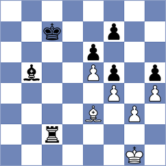 Rodchenkov - Goltsev (chess.com INT, 2022)