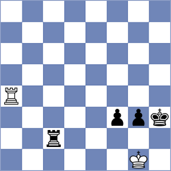 Mirza - Prieto Aranguren (chess.com INT, 2024)