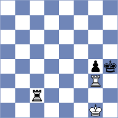 Pulpan - Rozhkov (chess.com INT, 2021)