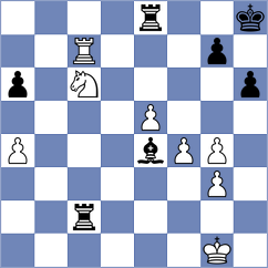 Yan - Marcolino (chess.com INT, 2023)