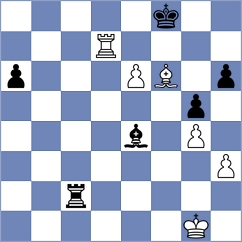 Fayard - Dargan (chess.com INT, 2024)
