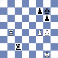 Mestnikov - Smirnov (chess.com INT, 2023)