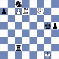 Dordzhieva - Guevara Sanchez (Chess.com INT, 2021)