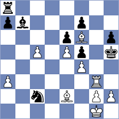 Gajwa - Murthy (chess.com INT, 2024)