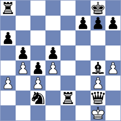 Al Balushi - Joseph (Chess.com INT, 2020)