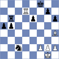 Benedetti - Yushko (chess.com INT, 2024)
