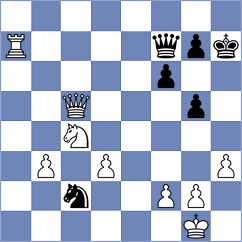 Pichot - Silva (chess.com INT, 2024)