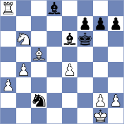 Narayanan - Patrascu (chess.com INT, 2021)