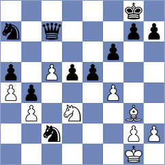 Guzman Lozano - Ivanov (chess.com INT, 2024)