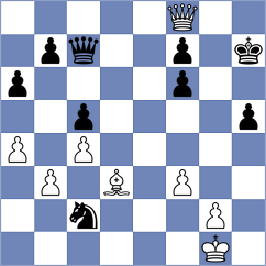 Balague Camps - Schirmbeck (chess.com INT, 2024)