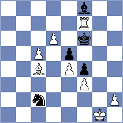 Nguyen - Antonio (Chess.com INT, 2021)