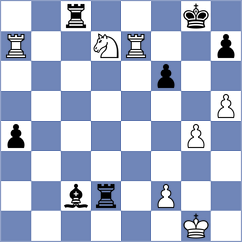 Le - Rodrigue Lemieux (Chess.com INT, 2021)