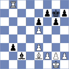 Sanhueza - Crispin Ferreras (chess.com INT, 2023)