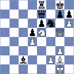 Aponte - Jean Louis (chess.com INT, 2022)