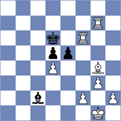 Berardi - Jobe (Chess.com INT, 2020)