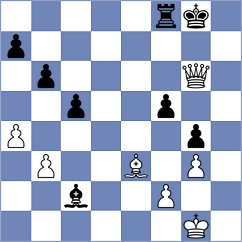 Fischer - Bombatkar (Chess.com INT, 2021)