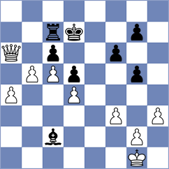 Crevatin - Yaniuk (chess.com INT, 2024)