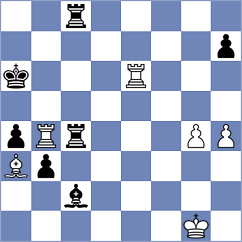 Vetokhin - Yavorovsky (Chess.com INT, 2020)