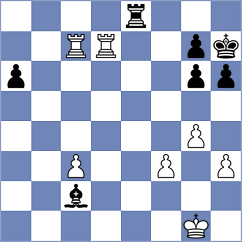 Bok - Zeltsan (chess.com INT, 2024)