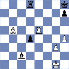 Wieczorek - Novoselski (Chess.com INT, 2021)