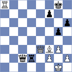 Pultinevicius - Kulkarni (chess.com INT, 2024)
