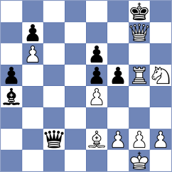 Zheng - Polaczek (chess.com INT, 2023)