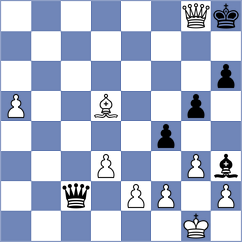 Mgeladze - Kaplan (chess.com INT, 2023)