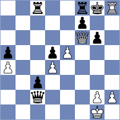 Amura - Seder (chess.com INT, 2024)