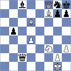 Berke - Orehek (Chess.com INT, 2021)
